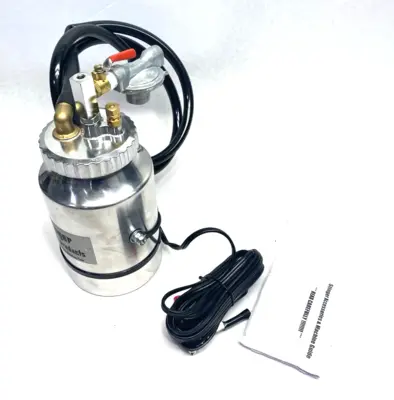 New | in-Stock Stinger Smoke Products Stinger Pro 2 Leak Testers Michigan US | Maverick Industrial Sales #1400925