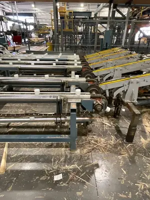 Used 2020 CONCEPTION R.P CRP-2750 Misc Industrial Equipment British Columbia CA | Aucto #483767