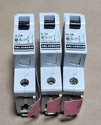 USED ABL SURSUM 1G5UM