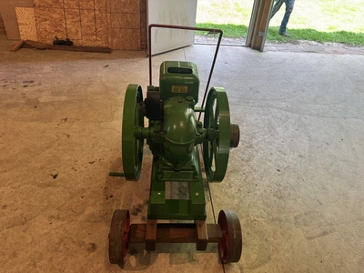 Used _UNKNOWN_ _UNKNOWN_ Gasoline Engines Michigan US | Miedema Asset Management Group #1279705