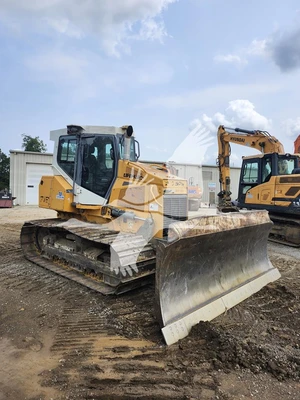 USED 2018 LIEBHERR PR716 LGP LITRONIC