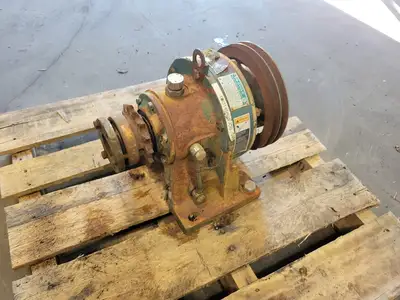 Used SM-CYCLO CHH-4135Y Gearboxes British Columbia CA | Lenmark #1440956