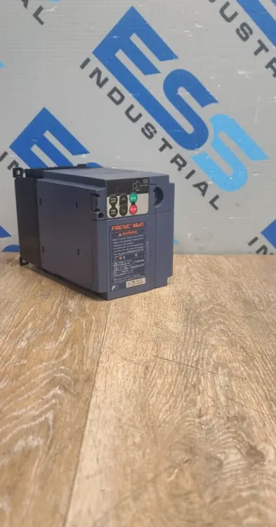 Fuji FRNO.75E1E-4E Electrical/PLC/Automation | ESS Industrial Equipment Sales