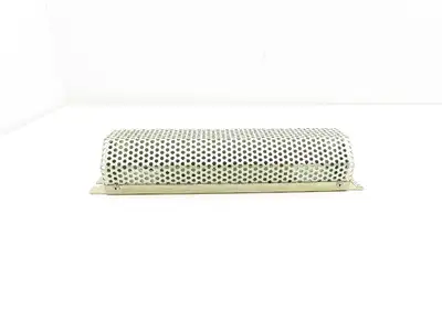 Vishay Sfernice RSSD Resistor 15 Ohm 30x250 5% K7 Cage Housing