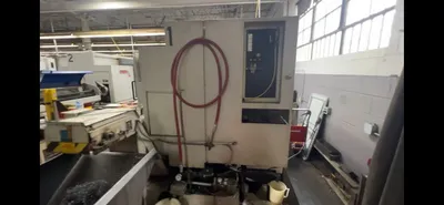 2007 MORI SEIKI NL-2500/700MC CNC Lathes. | 520 Machinery Sales LLC (16)