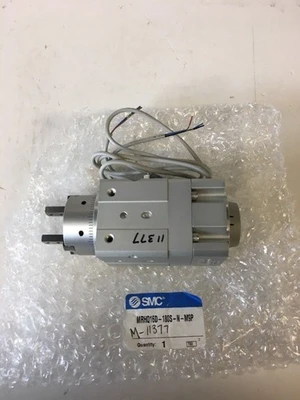 NEW Smc MRHQ16D-180S-N-M9P