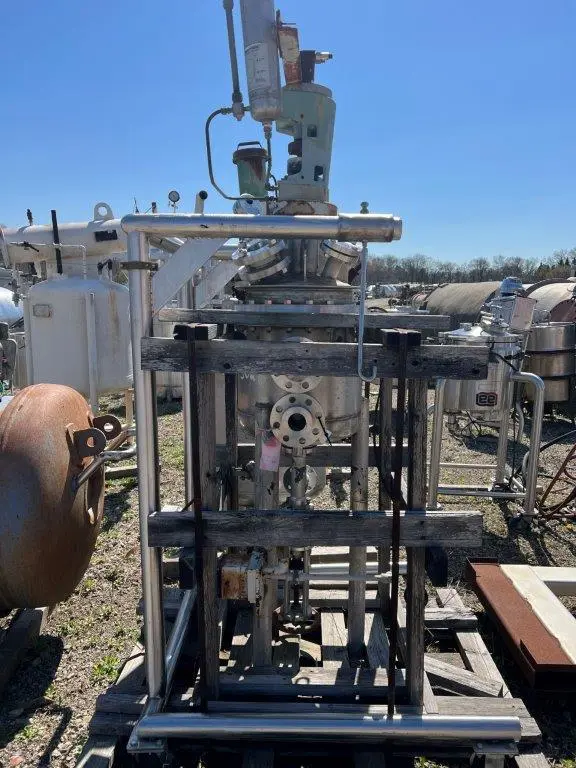 USED 1990 NORTHLAND STAINLESS, INC. 10 GALLON