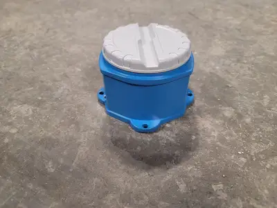 NEW ENDRESS+HAUSER TMT142-O11131DKA1