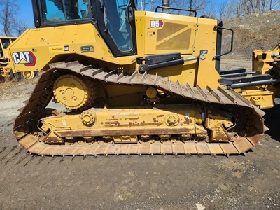 Used 2023 CATERPILLAR D5 LGP Crawler Dozers | Abele Tractor #1342942