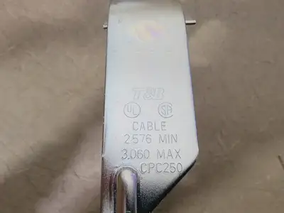 NEW THOMAS & BETTS CPC250