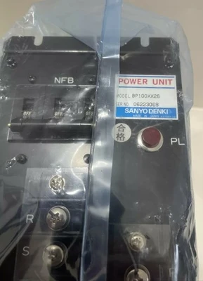 NEW SANYO DENKI BP100XX26