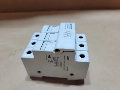 Used FERRAZ SHAWMUT USM3 C218548 Misc Electrical & Power Parts British Columbia CA | Lenmark #1439267