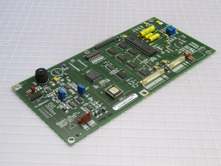 Used OHMEDA _UNKNOWN_ Circuit Boards Texas US | OCO Industrial #1703525