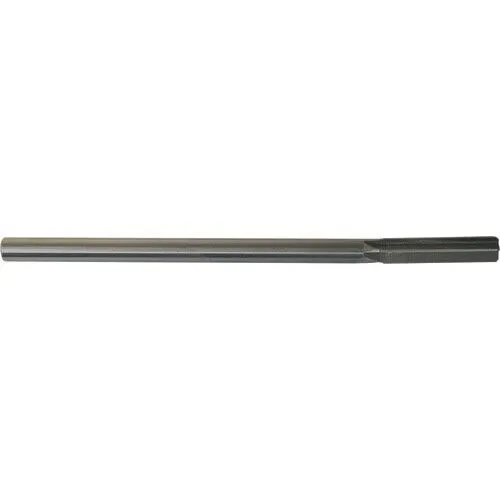 ProCut #8 Chucking Reamer HSS Straight Shank Straight Flute Reamer