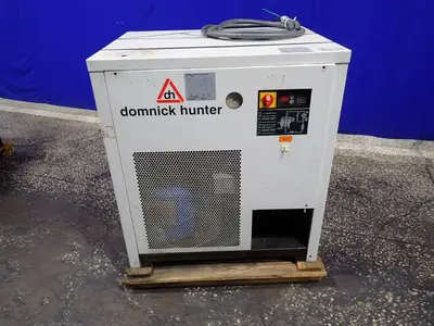 USED DOMNICK HUNTER CRD250