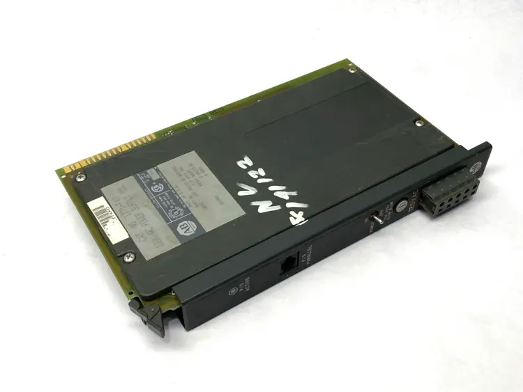 Used ALLEN-BRADLEY 1771-P4S Power Supplies | Maverick Industrial Sales #1113319