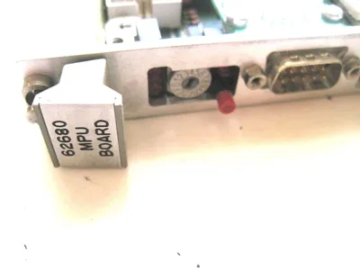 KELK 62680 MPU BOARD 04M045-00 62680MPU