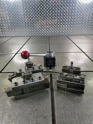 Used ARMSTRONG 81-009 Tooling & Accessories (Other) Florida US | GMT #1285087