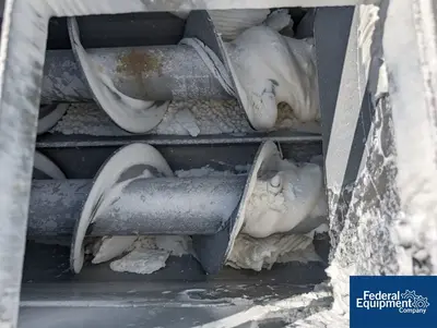 USED Conveyor Engineering & Manufacturing Conveyor Eng Bulk Bag Super Sack Unloading Stand