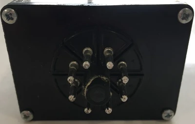 NEW Absolute  Process Instruments API 4300 G HC
