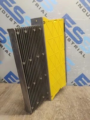 FANUC LTD. A06B-6079-H103A Servo Drives & Amplifiers | ESS Industrial Equipment Sales (6)
