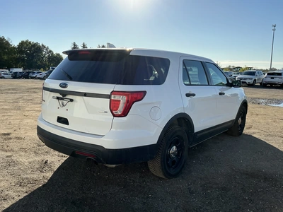 Used 2016 FORD EXPLORER SUVs Michigan US | Miedema Asset Management Group #1476967