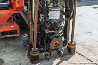 Used 2016 DITCH 2016 DITCH WITCH JT25 Drill Rigs Florida US | HDD Broker #1346395
