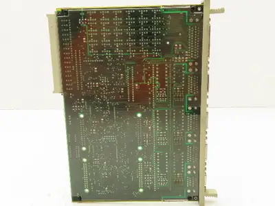 Siemens J31070-A3936-F004-G1-85 PLC Circuit Board Slot Card Module