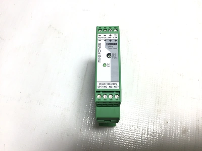 Seifert 580431001 Wall Mounted Slimline Hex Air Heat Exchanger 120V 60Hz 195W
