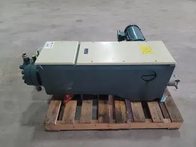 USED MILROYAL MC1-M40-D141