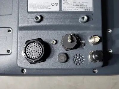 NEW MODULAR MINING XMT 5/10 PTX-B