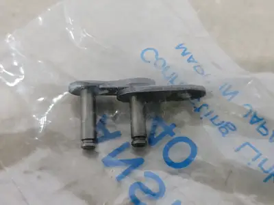 Roller Chain Connector Link ANSI 40 (Lot of 16)
