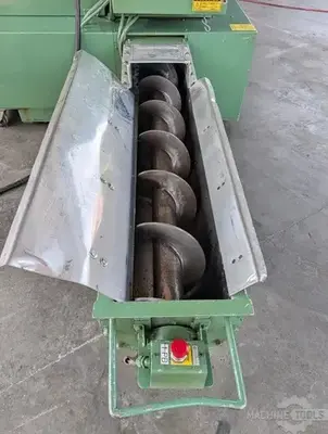 Used 2004 GRANUTEC TFG 1624 AM50 10 Granulators Arizona US | KD Machinery #1362654