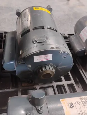 GENERAL ELECTRIC 5KC38JN456G A.C. Motors | ESS Industrial Equipment Sales (3)