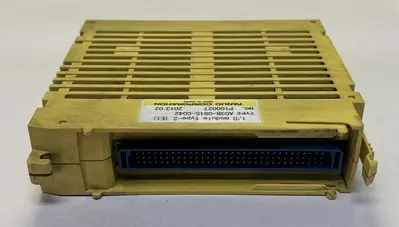 USED FANUC A03B-0815-C042