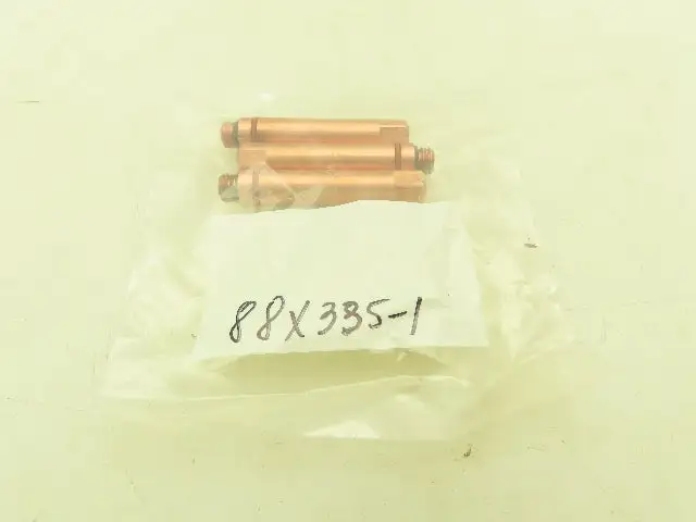 Thermal Dynamics Professional 20-1405 Electrode Plasma Cutter Tip Lot of 3