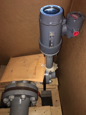 Fisher DLC3010-249 Level Controller and Transmitter Sensor