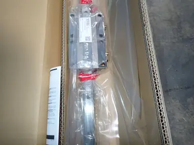 NEW THK NSR25TBC2UU+1000L