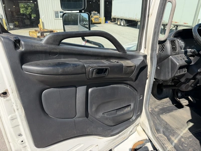 Used 2020 HINO 268A Box trucks Indiana US | Miedema Asset Management Group #1414592