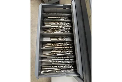 Used _UNKNOWN_ _UNKNOWN_ Cabinets California US | KD Auctions #1359386