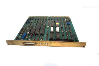USED OSAI OS-5001 CONTROL BOARD OS5001