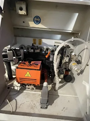 Bimatic Challenger Edgebander