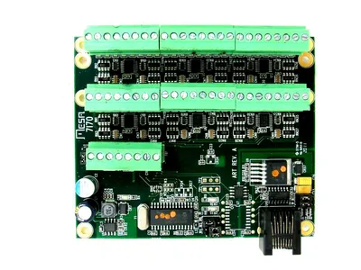 NEW MESA ELECTRONICS 7I70-ROHS CIRCUIT BOARD 7I70ROHS