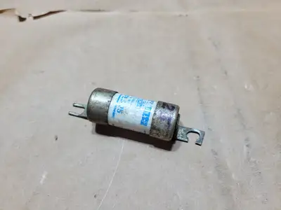 Used GOULD SHAWMUT FES25 Misc Electrical & Power Parts British Columbia CA | Lenmark #1439170