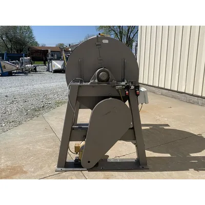 USED GEMCO SOLIDS