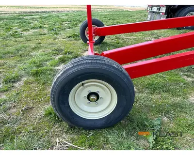 Used HUTCHINSON _UNKNOWN_ Augers Iowa US | Keast Enterprises #1360300