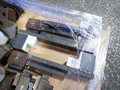 Machine Parts