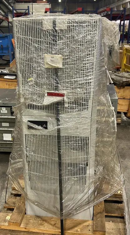 Used MCLEAN G572046G050 Air Conditioning Equipment Ohio US | Yoder Brothers machinery #444816