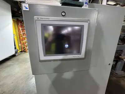 USED 2006 INTAROTO BOARD LAMINATOR