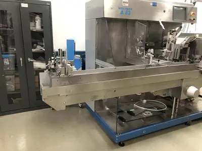 USED 2003 IMA A83